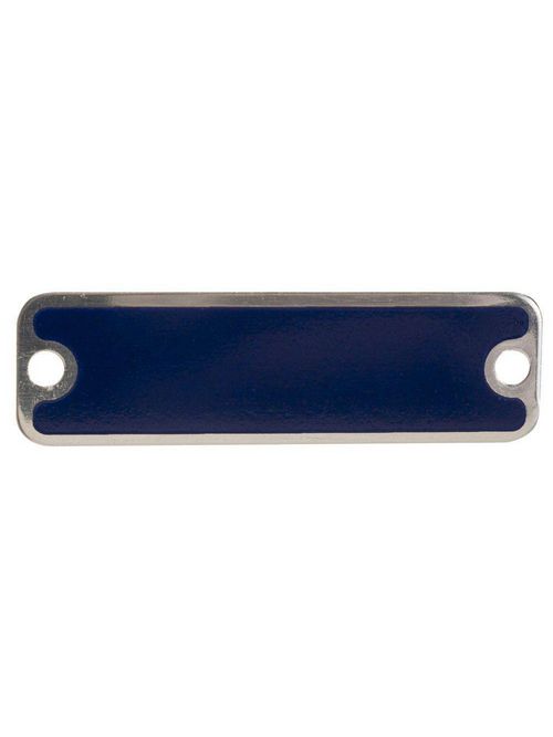 Product image for Square D 9001KN800 Type K 30 mm Push Button Legend Plate