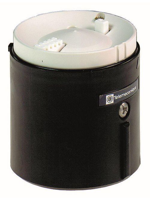 Product image for Square D XVBC07 Modular Tower Light Base Unit