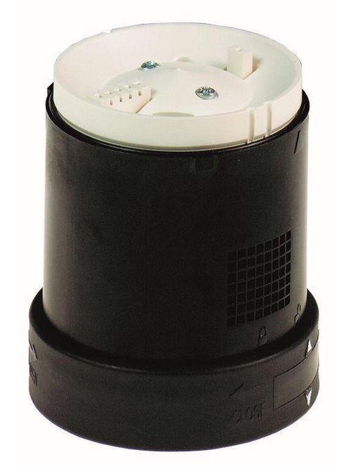 Product image for Square D XVBC9M 70 mm 230 VAC 90 dB Beacon Audible Sounder Unit