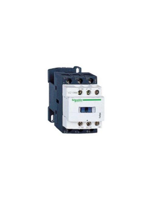 Product image for Square D LA9D11502 Horizontal Mount Contactor Mechanical/Electrical Interlock
