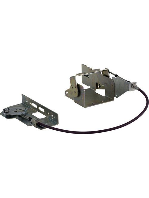 Product image for Square D 9422CFA51 Cable Operating Mechanism Mechanical Handle
