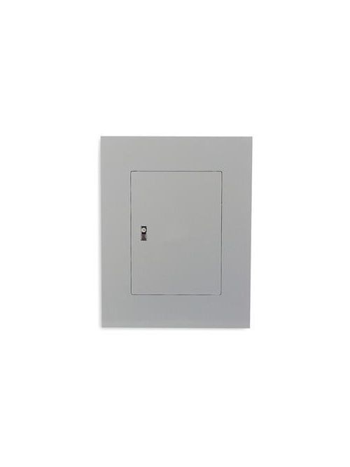 Product image for Square D 8010625201 Panelboard End Gutter Cover