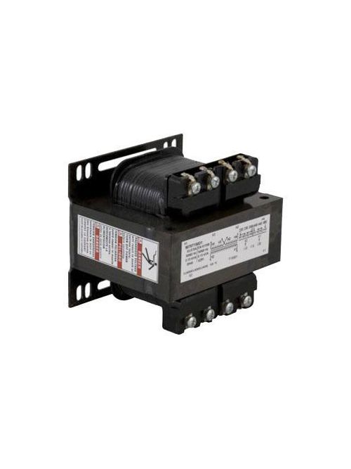 Product image for Square D 9070T150D32S12 150 VA 240/480/600 VAC Primary 100/120 VAC Secondary 1-Phase Control Transformer