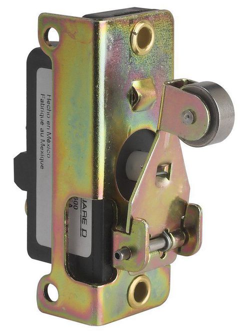 Product image for TES Sensors 9007AB23 Snap limit switch, 9007, 600 VAC 15amp ab +options