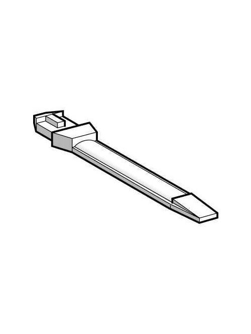 Product image for Square D AR1SC03 Cable End Marker Tag