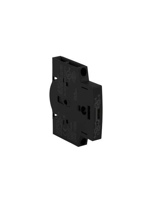 Product image for Square D MDSAN20 2NO Auxiliary Contact Module