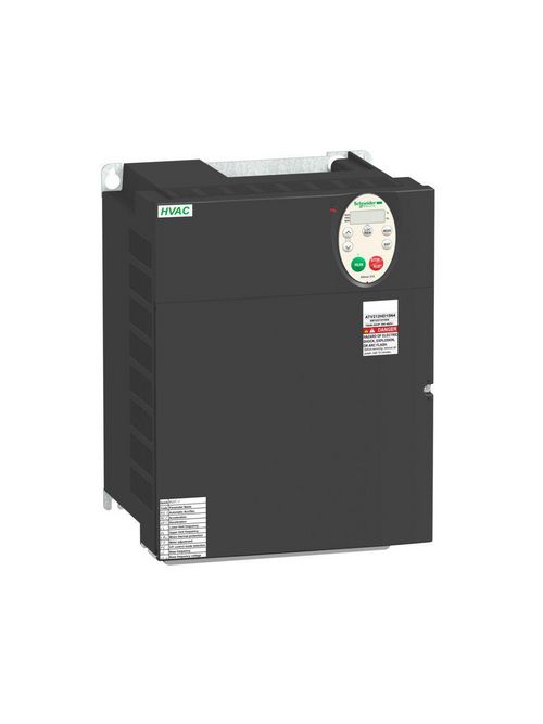 Product image for SPEEDDRIVE 380-480VAC 20HP,ATV212