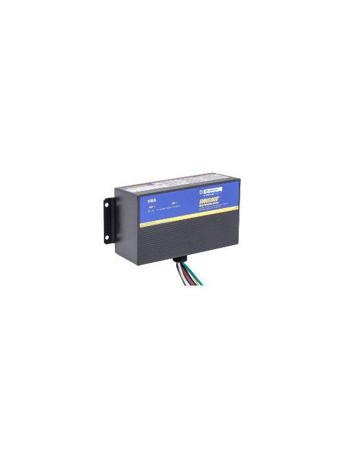 Product image for Square D TVS3HWA10X 120/240 Delta VAC 100 kA 3-Phase 4-Wire NEMA 4X Non-Modular Surge Protective Device