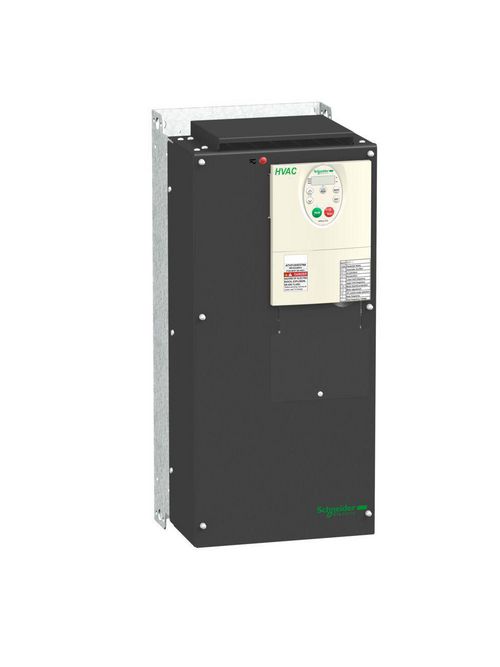 Product image for SPEEDDRIVE 380-480VAC 50HP,ATV212