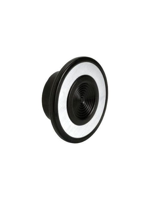 Product image for Square D 9001S23 NEMA 1/2/3/3R/4/12/13 Orange 30 mm Push Button Push-Pull Knob