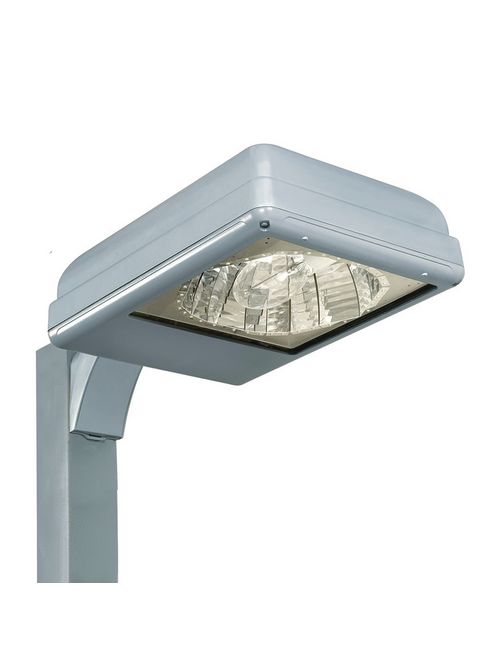 Product image for Current CR1-A-P25-H3-F-Q-DB-L Pulse Start Metal Halide, 250W, 120-277V, Dark Bronze