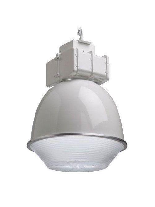 Product image for Current BL-400P-LB 400 W 120/208/240/277 Volt Pulse Start Low Bay Light Fixture