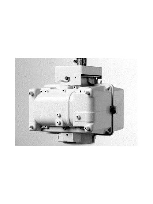 Product image for Hubbell Lighting Industrial BLA-400S8-WH 400 W 120/208/240/277 Volt Mogul Base High Pressure Sodium Ballast Housing