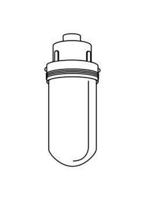 Product image for HUB-LT VP-151 Vaportite 150 Watt