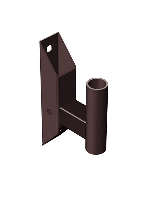Product image for HUB-LT THB-31 BRKT THB TENON TPL 18