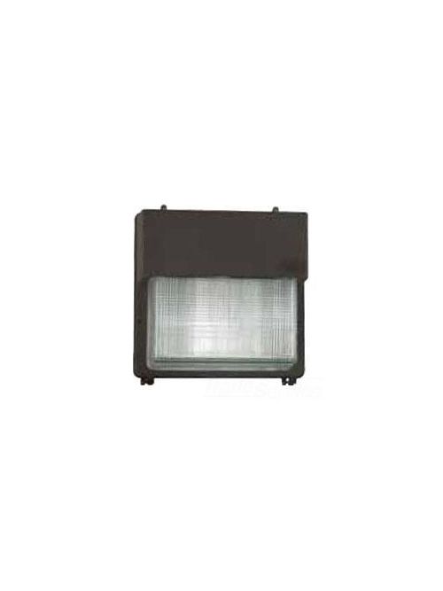 Product image for Current PGL-400S-128-1-LP 400W, 120/208/240/277V, High Pressure Sodium, Outdoor Wall Pack
