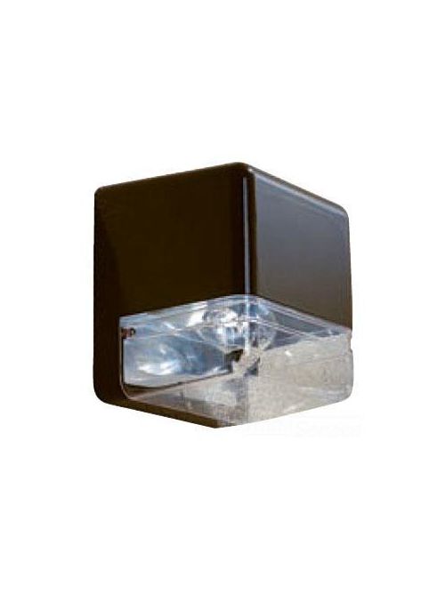 Hubbell Lighting NRG-315 50 W 120/277 Volt Pulse Start Outdoor Wall Pack Hubbell Lighting NRG-315 50 W 120/277 Volt Pulse Start Outdoor Wall Pack