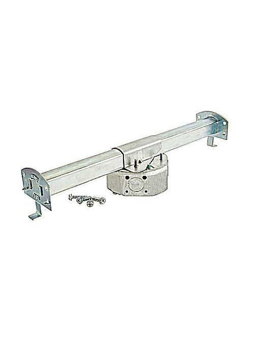 Steel City 54151CFB-BHL New Work Ceiling Fan Box with Hanger Steel City 54151CFB-BHL New Work Ceiling Fan Box with Hanger