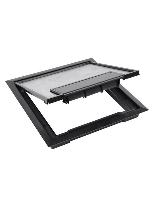 SC 668-CST-BLK 668S METAL COVER - B SC 668-CST-BLK 668S METAL COVER - B