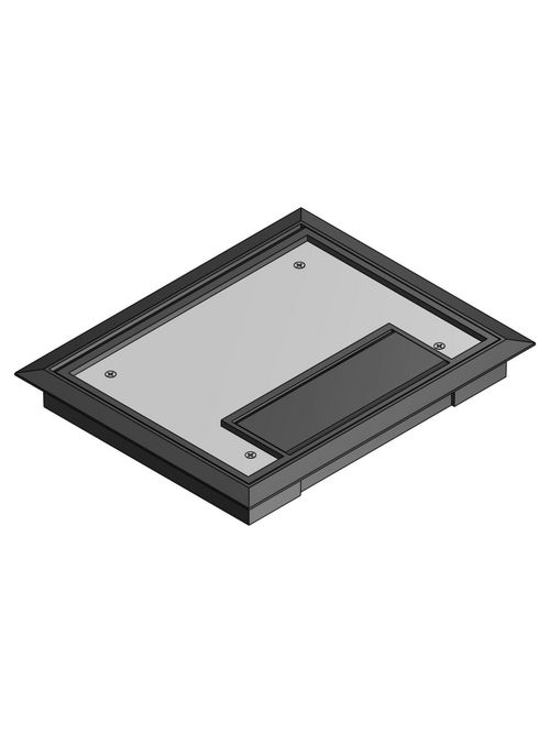 SC AFM6-CST-SW-BLK SCRUBWATER AFM6 SC AFM6-CST-SW-BLK SCRUBWATER AFM6