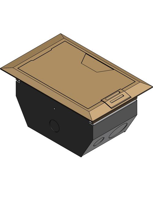 SC AFM-2-BRS AFM-2 WITH SOLID BRASS SC AFM-2-BRS AFM-2 WITH SOLID BRASS