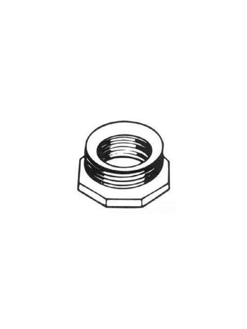 SC RB-443 1 TO 3/4IN STL REDUCER & SC RB-443 1 TO 3/4IN STL REDUCER &
