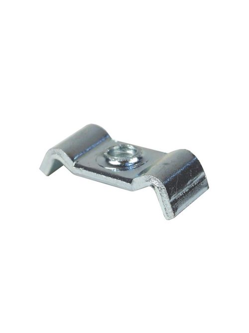 Kindorf J-850 12 Gauge Galv Krom Steel Locking Device Kindorf J-850 12 Gauge Galv Krom Steel Locking Device