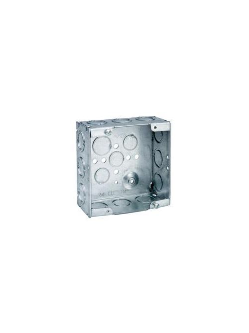Product image for CRS-H TP558MSB 4 11/16 SQ BOX DRAWN