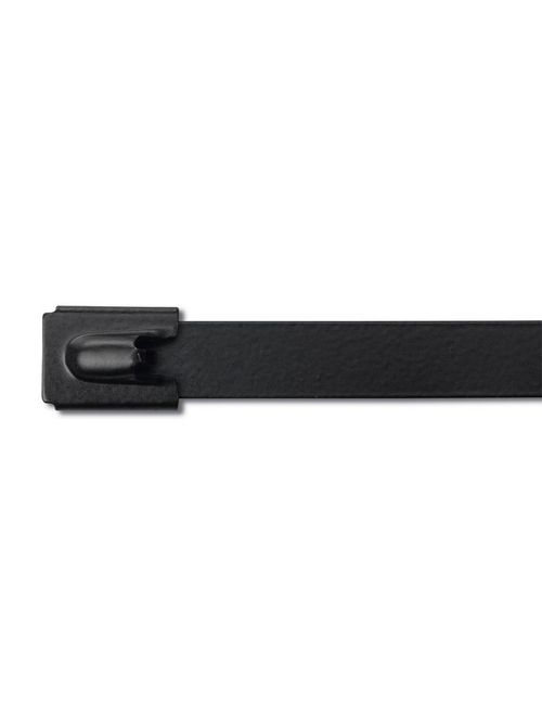 Ty-Rap LS-7.9-360-C 79 x 360 mm Stainless Steel Cable Tie Ty-Rap LS-7.9-360-C 79 x 360 mm Stainless Steel Cable Tie