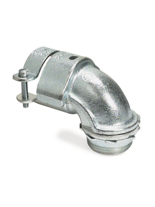Thomas & Betts 273-TB 1 Inch 90 Degree Squeeze Connector Thomas & Betts 273-TB 1 Inch 90 Degree Squeeze Connector