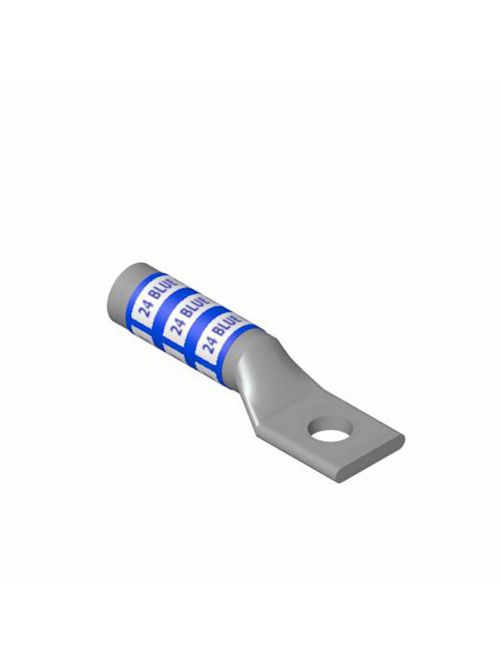 Color-Keyed 54913BEPH 1-Hole Long Barrel Blind End Lug Color-Keyed 54913BEPH 1-Hole Long Barrel Blind End Lug