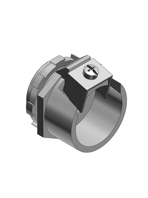 CT 318 3-1/2 TITE-BITE CONNECTOR,NO CT 318 3-1/2 TITE-BITE CONNECTOR,NO