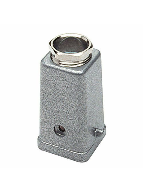 A16 TOP ENT 1-POST HOOD 1XPG16-1/2 A16 TOP ENT 1-POST HOOD 1XPG16-1/2