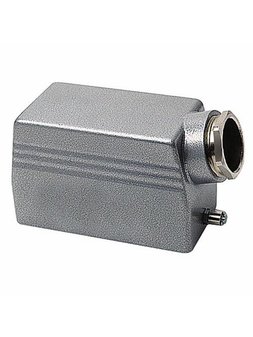 Pos-E-Kon SH610MV 1 x 1/2 Inch Single Lock System Pin and Sleeve Connector Pos-E-Kon SH610MV 1 x 1/2 Inch Single Lock System Pin and Sleeve Connector