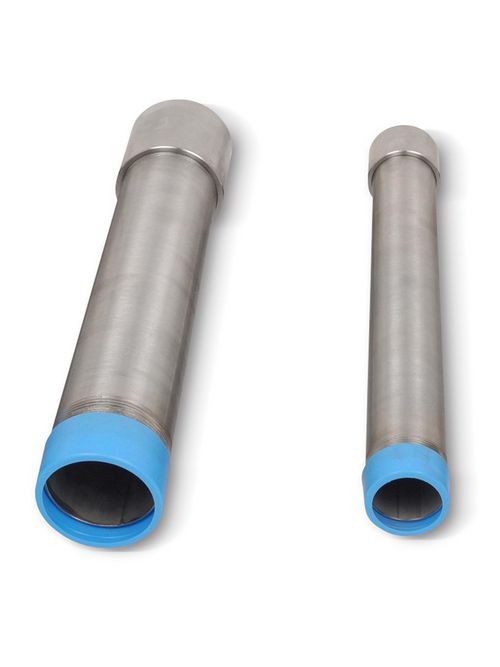 Thomas & Betts COND1/2SS 1/2" Type 304 Stainless Steel Conduit w/ Type 316 Stainless Steel Coupling Thomas & Betts COND1/2SS 1/2" Type 304 Stainless Steel Conduit w/ Type 316 Stainless Steel Coupling
