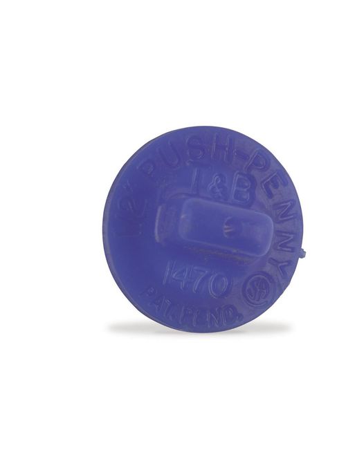Thomas & Betts 1477 3 Inch Push Penny Thomas & Betts 1477 3 Inch Push Penny