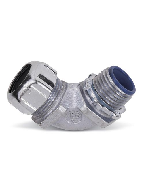 Thomas & Betts 4243-TB 90 Degree Short Elbow Thomas & Betts 4243-TB 90 Degree Short Elbow