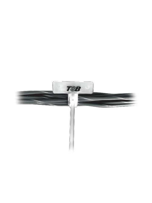 TB TC523 CABLE TIE NYLON SNAP-ON ID TB TC523 CABLE TIE NYLON SNAP-ON ID