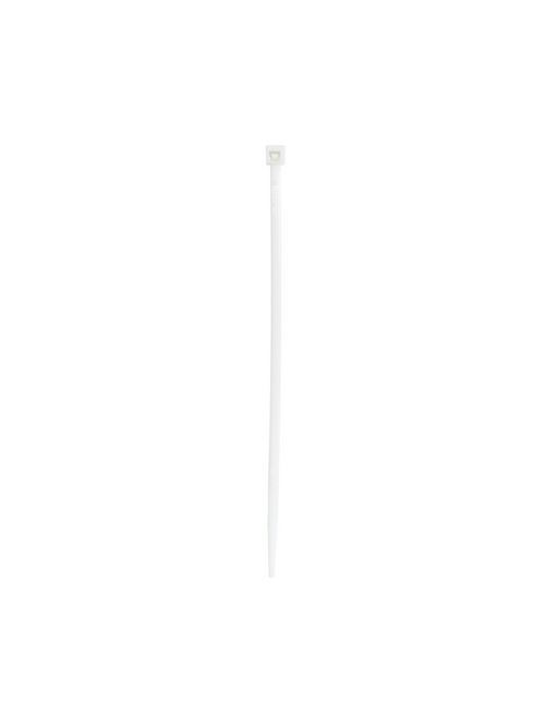 Ty-Fast TY400-50 60.6 Inch 50 lb Natural Nylon Cable Tie Ty-Fast TY400-50 60.6 Inch 50 lb Natural Nylon Cable Tie
