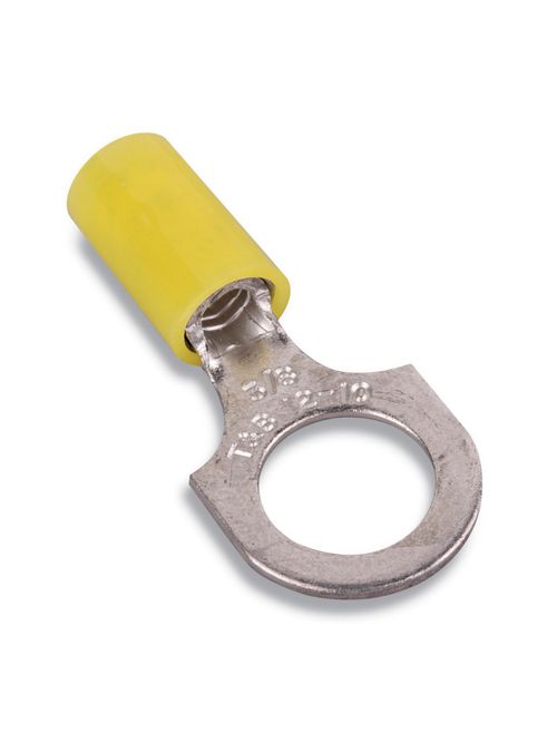 TB KN14-8R-M NYLON RING TERMINAL 16 TB KN14-8R-M NYLON RING TERMINAL 16