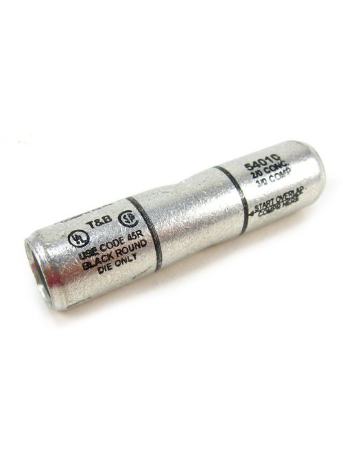 Color-Keyed 54023 Method Connector Color-Keyed 54023 Method Connector