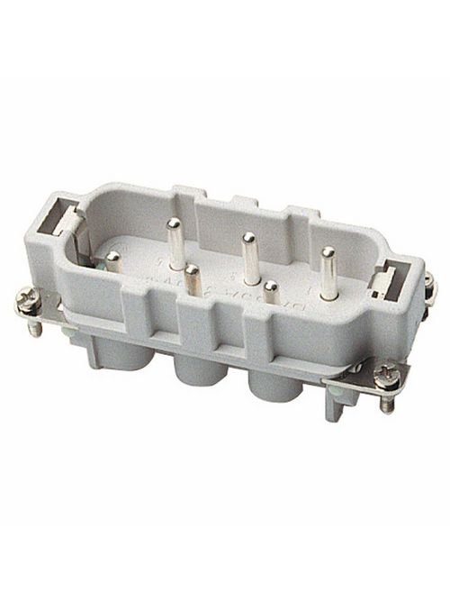 Pos-E-Kon MS206C Male Insert Screw Pos-E-Kon MS206C Male Insert Screw