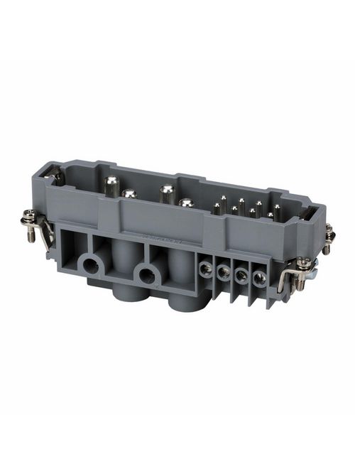 Pos-E-Kon MS212K Male Screw Terminal Insert Pos-E-Kon MS212K Male Screw Terminal Insert