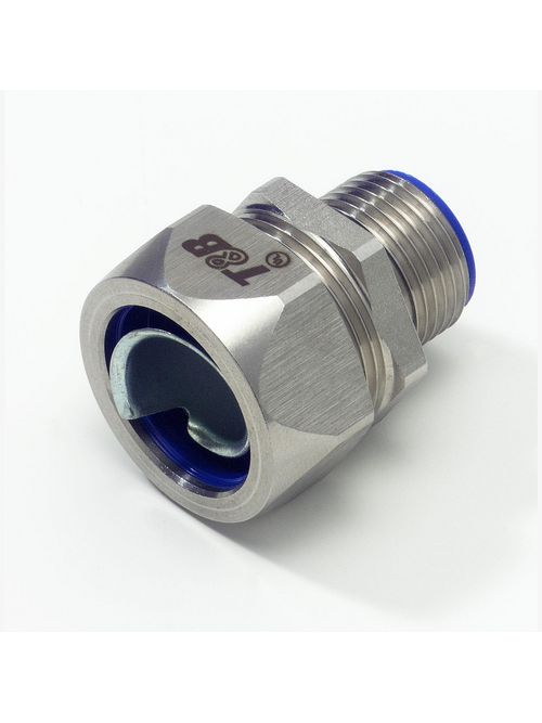 TB 5331SST 3/8 STAINLESS STEEL LT F TB 5331SST 3/8 STAINLESS STEEL LT F