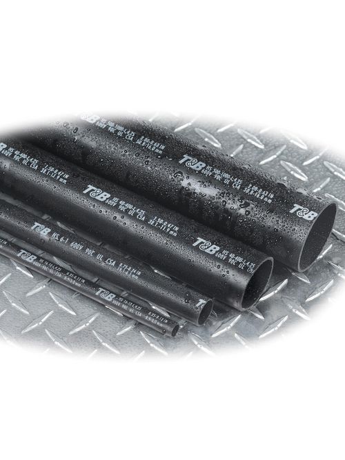Thomas & Betts HS40-4-TB Insulated Heat Shrink Tubing Thomas & Betts HS40-4-TB Insulated Heat Shrink Tubing