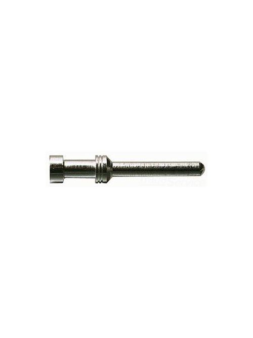 Product image for TB MP1200 CRIMP PIN,12AWG,MALE,A&B