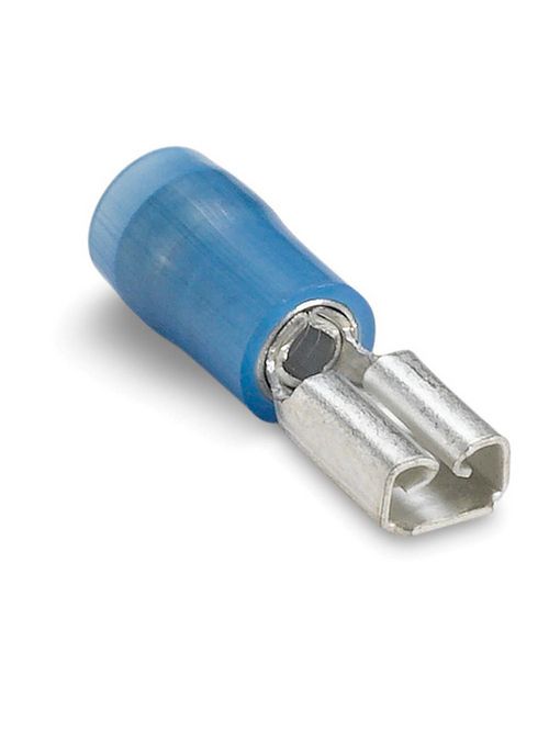 TB KV14-4MB-M VINYL MALE BULLET, 16 TB KV14-4MB-M VINYL MALE BULLET, 16