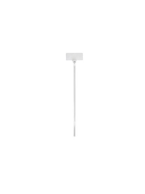 TB TY53M CABLE TIE 18LB 4IN NAT NYL TB TY53M CABLE TIE 18LB 4IN NAT NYL