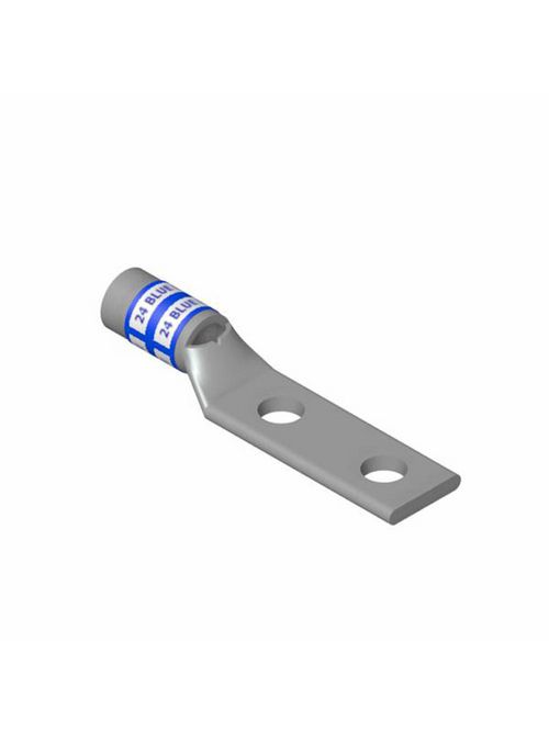 Color-Keyed 256-30695-252 Method Lug Color-Keyed 256-30695-252 Method Lug
