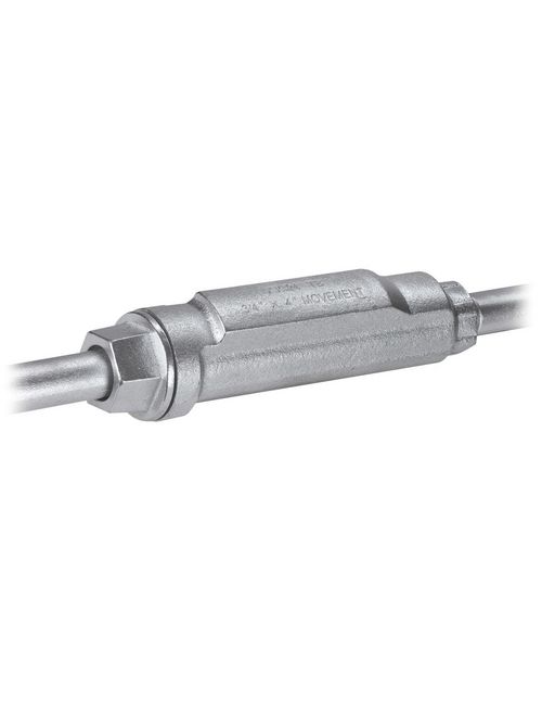 TB XJG64-TB 2IN EXPANSION COUPLING, TB XJG64-TB 2IN EXPANSION COUPLING,